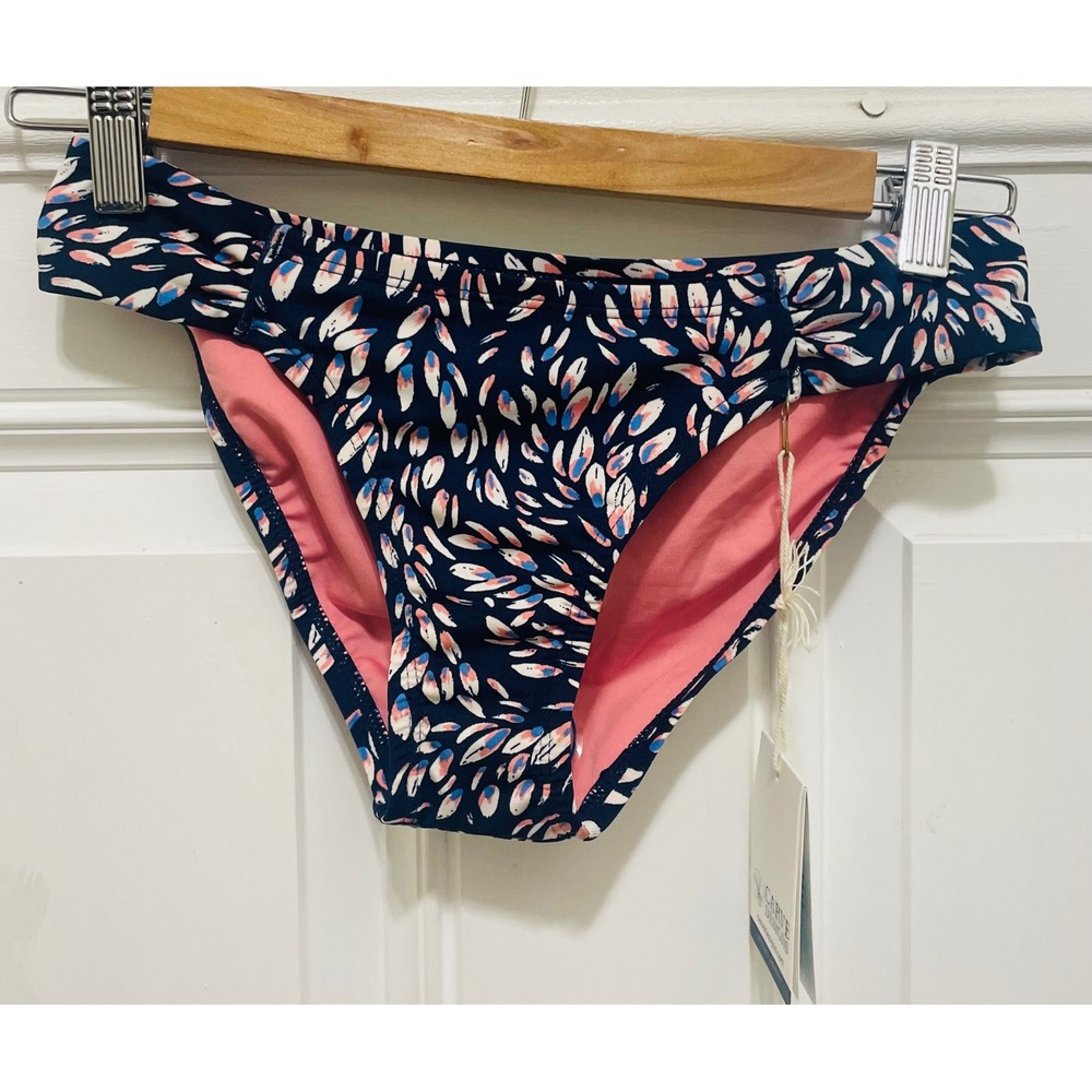 Carve‎ Designs Cardiff Swimsuit Bottoms Recycled Swimwear XS bikini